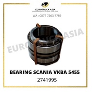 BEARING SCANIA VKBA 5455 SKF 2741995