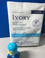 【美國 IVORY】原味 / 蘆薈 香皂 113g×10入一組(A-044)