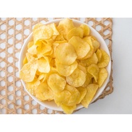 KEREPEK UBI MASIN 500g