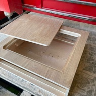 Box Power Amplifier CA 10 Box Power Triplek 12 MM