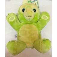 Olu Mel Official Disneyland Hong Kong