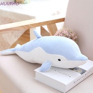 HUIMAO Stuffed Ocean Animals Doll Sea Animals Home Room Decor Decorate Cute Soft Kids Toys Christmas