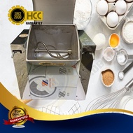 Stainless Steel Bread Dough Mixer Kneader 5kgs and 8kgs Dough Capacity Heavy Duty
