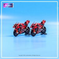 Maisto Moto GP Ducati | Honda RC 213V | Yamaha YZR-M1 | Tech3 KTM 43 Jack Miller 63 Francesco Bagnai