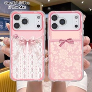 HP Clear Case Latest Iph 17 Pro Maxhp 2025 Special Silicone Softcase/ Iph 17 Pro Max N 1566