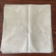 Paint Filter Cloth 30cm Long Used to Filter and Remove Residue in Paint