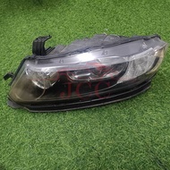 HONDA ODYSSEY (RB1) BLACK HID HEADLAMP (LH) [2F-6B-D1077]