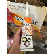 JAVA Racing Scooter Gear Oil SAE 85W-140 API GL-4 120ml