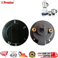 [Original] Premier Super G KM501 Mixer Grinder Switch Knob/Speed Controller & Rotary Switch