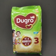 DUMEX DUGRO 3 -550gm
