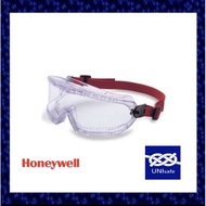HONEYWELL V-MAXX Clear Goggles 1006193