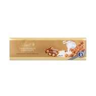 Lindt Swiss Premium Chocolate Milk Hazelnut.Lechey Avellanas 300g