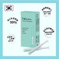 韓國VAGcare+益生菌女性私密護理凝膠〖 減少99%念珠菌， 舒緩陰道不適，除異味，提升彈性，改善暗沉，強效保濕〗