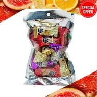 (11pcs) Gula-gula Kacang Rangup, Mixed Nuts Crisp Candy