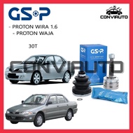 PROTON WIRA 1.6 WAJA GSP CV JOINT (DRIVE SHAFT HEAD)