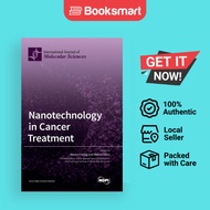 Nanotechnology In Cancer Treatment - Hardback - English - 9783039363742
