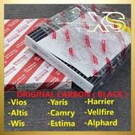 Toyota Cabin Filter Vios Ncp93 Ncp150 Wish Zge20 Alphard Anh20 Estima Acr50 Hilux Kun25 AIR COND 87139-0N010