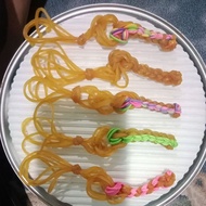 Padu Getah Lastik Cicak