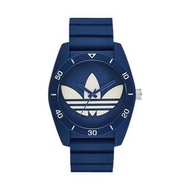 【吉米.tw】全新正品 Adidas 時尚繽紛三葉草休閒腕錶 防水錶 潮流錶 造型錶 男錶女錶 ADH3138 0713