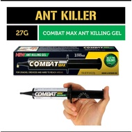< Bundle of 3 > Combat Max Ant Killer Gel, 27G