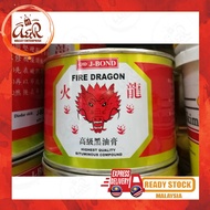 Fire Dragon Bitumen Sealant Compound / Tar Hitam 🔥 READY STOCK IN MALAYSIA 🔥