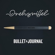 LEUCHTTURM 1917 x Bullet Journal Drehgriffel Ballpoint Pen