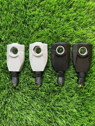 Raiser Riser Peninggi Stang Klx S L G Bf Dtracker Crf Yamaha Wr