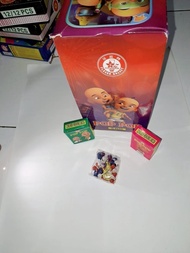 KEMBANG API POP POP BANTING KEMBANG API 1 KOTAK KECIL PETASAN POP POP BAWANG