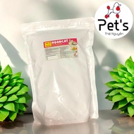 Hạt Mix Ruốc Dinh Dưỡng Cho Mèo Từ Một Tháng Tuổi Túi 1kg - Healthy Cat