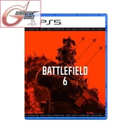 PS5 Battlefield 6 Phantom Edition (R3 English/Chinese)