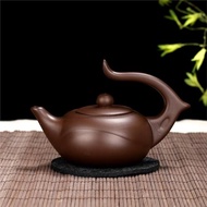 紫砂壺朱泥陶瓷過濾小號茶壺功夫茶壺茶具家用茶具套裝泡茶壺多款