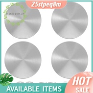 4 Sets Dutch Oven Knob Stainless Steel Replacement Knob Pot Lid Handle for , Aldi, Lodge Enameled Du