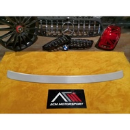 BMW F10 roof spoiler ABS taiwan