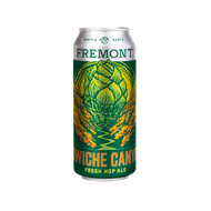 弗里蒙特（鳥頭牌） 鮮摘酒花-酒花聖域 Fremont Cowiche Canyon Fresh Hop Ale