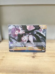 席茲 leader 妮姬 Nikke nivel arena bt08 收藏卡 BT08-069 L BT08 card