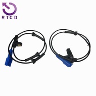 Wheel Speed Sensor 4545A0 4545A3 9661738680Applicable Peugeot 206 207 206CC