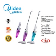 Midea MVC-SC861 Vacuum Cleaner