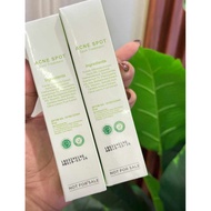 Acne spot, dark spot ms glow