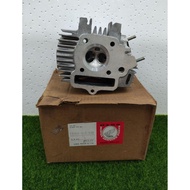 ORIGINAL HONDA JAPAN GB6 FAME CYLINDER HEAD