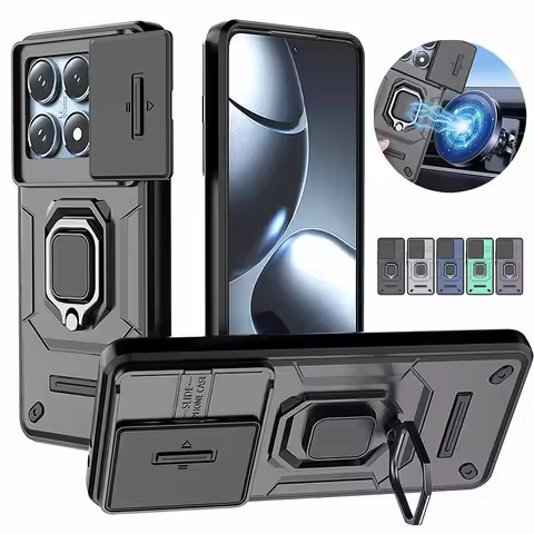 For Xiaomi 14T Pro 5G Case Lens Protection Armor Shockproof Coque For Xiaomi14T Mi14T 14 T T14 Pro 1