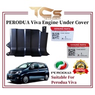 PERODUA Viva Engine Under Cover 51441-BZ040 & 51442-BZ020