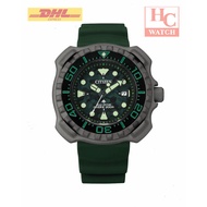 CITIZEN PROMASTER BN0228-06W ECO-DRIVE 200M DIVER SUPER TITANIUM CASE MEN'S WATCH