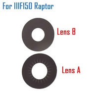 New Original IIIF150 Raptor Raptor 5G Rear Camera Lens Back Camera Lens Glass Cover For IIIF150 Rapt