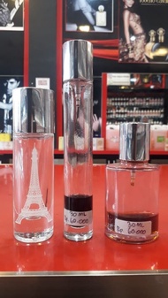[Parfum Refill] Parfum + Botol Ukuran 30 ML
