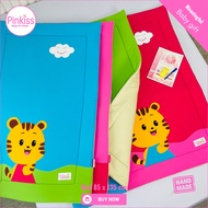 PINKISS children's mattress size 85x135cm