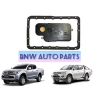 ATF AUTO TRANSMISSION FILTER SET FOR MITSUBISHI TRITON V78W / V75