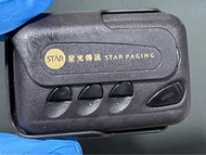 星光傳訊 motorola 傳呼機 call機