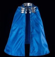 S.H.Figuarts Ultra Zero Cloak（奧特曼零式斗篷）