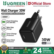 UGREEN TYPE C 30W CHARGER HEAD