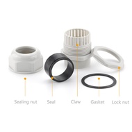 Cable Gland Gasket PG7 PG9 PG11 PG13.5 PG16 PG19 PG21